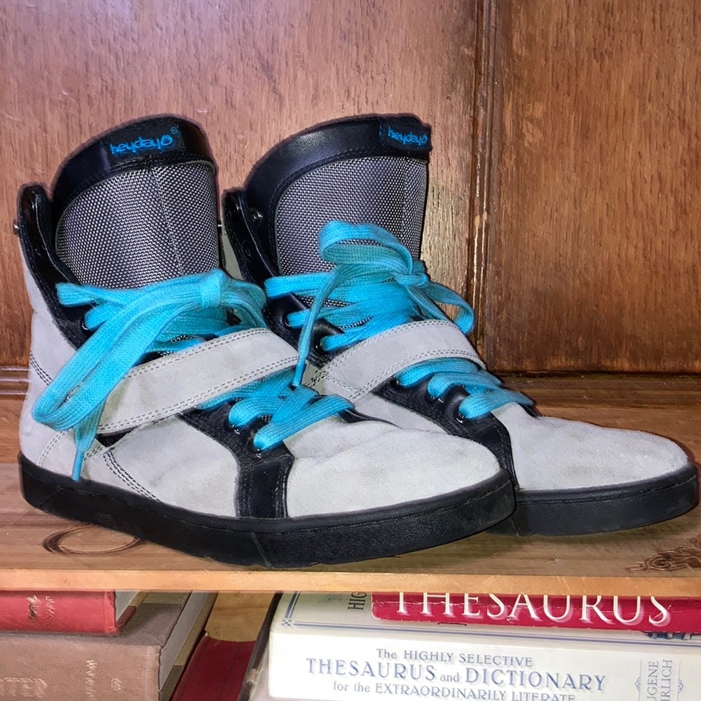 Heyday footwear